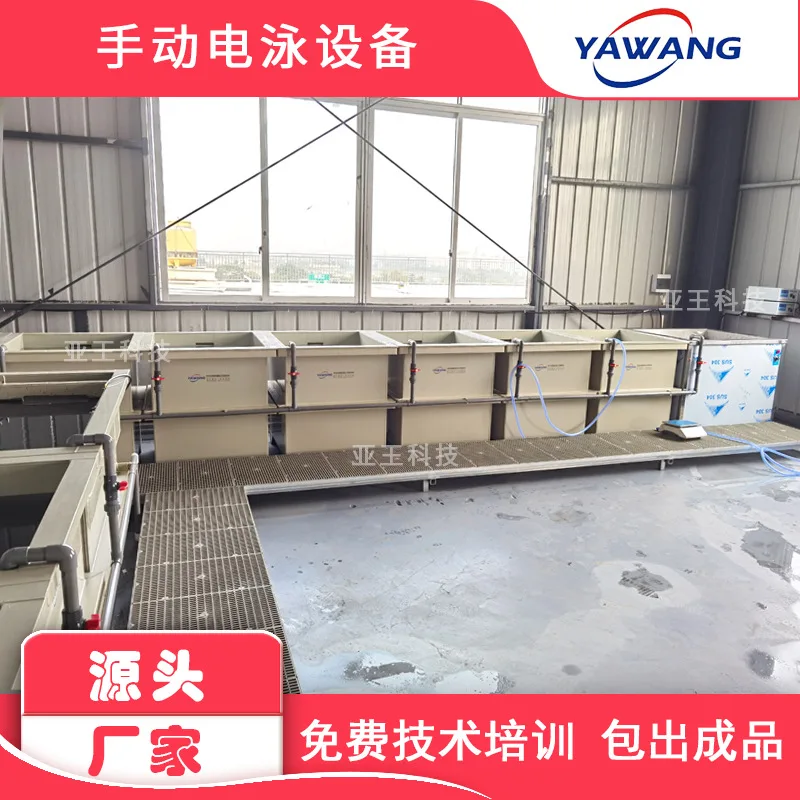 Coating Equipment