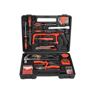 Hand Tools