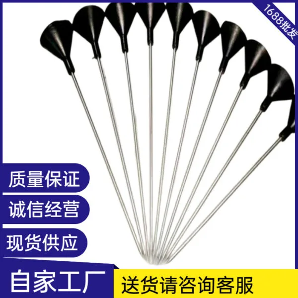 Explosion-Proof Telescopic Listening Probe