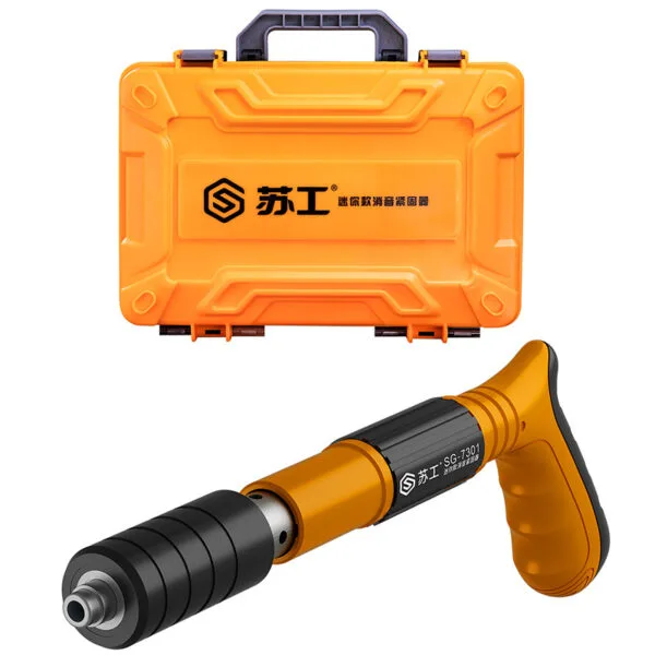 Mini Hanger Nail Gun for Fixed Installation