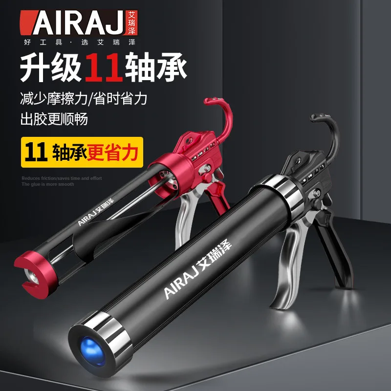 Aluminium Caulking Gun for Sealant