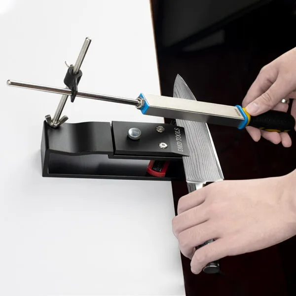 DMD Ceramic Sharpening Kit