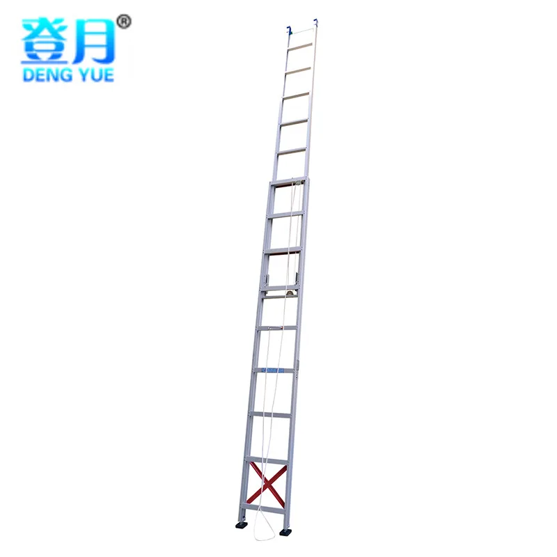 Telescopic Extension Ladder