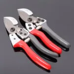 Japanese-Style Garden Pruning Shears