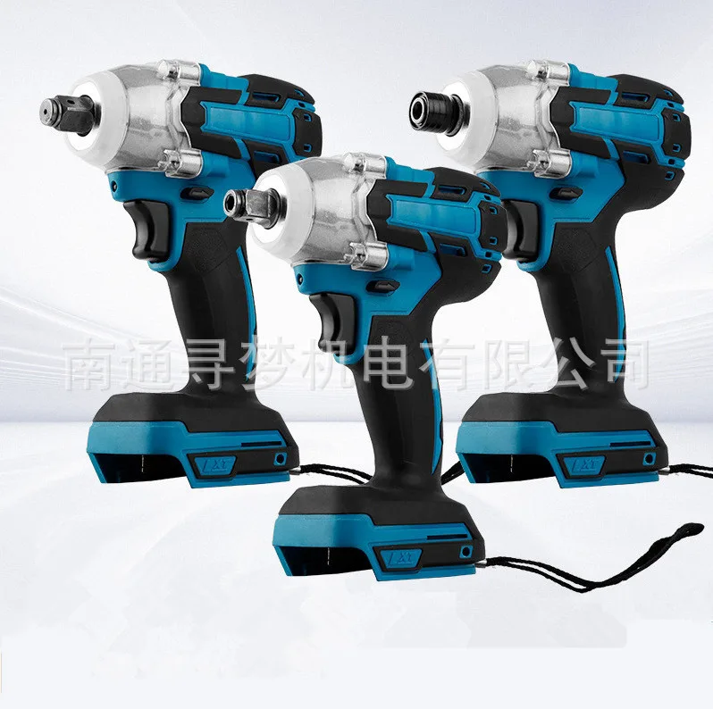 Electric Wrenches supplied in bulk for trade buyers