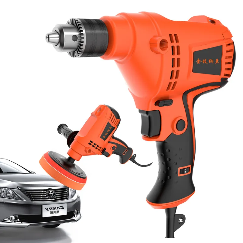 Car Polishing Machines, Waxing Machines, Hand Drills, Gun Drills, Household Glazing Machines
