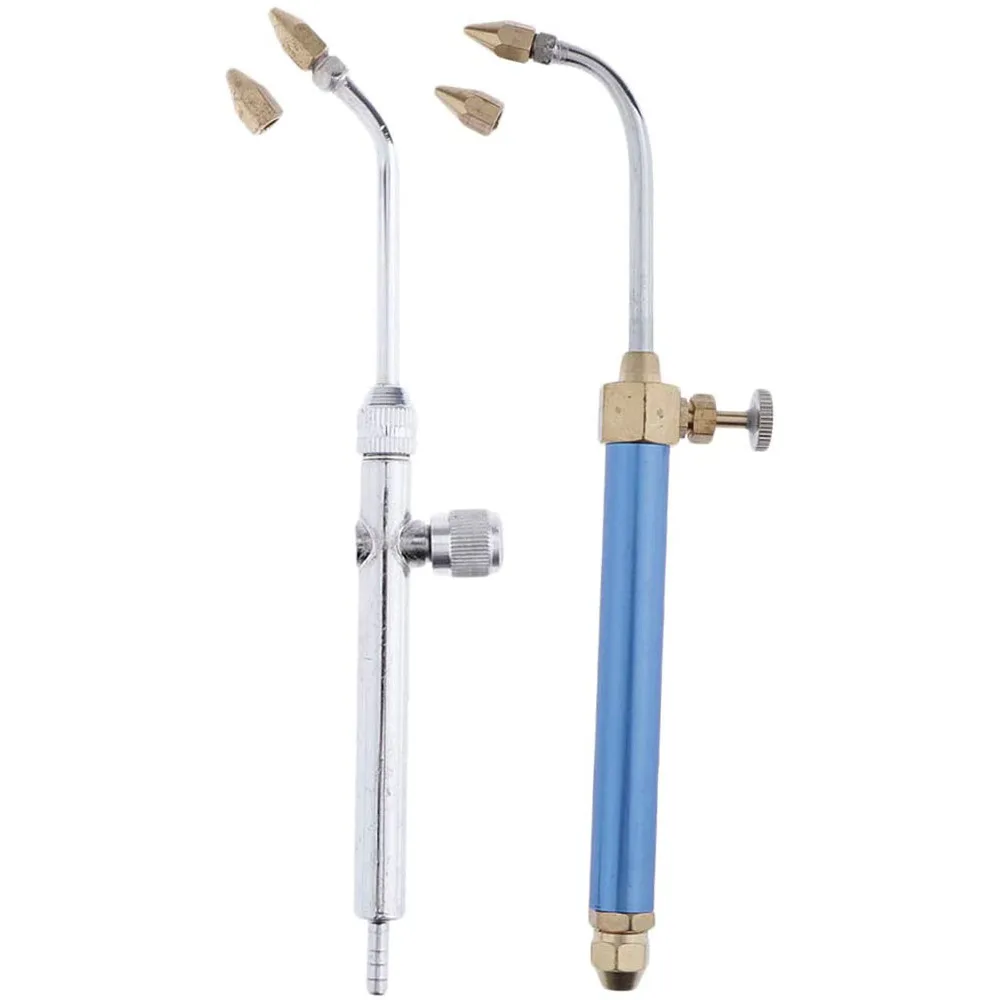 Mini Water-oxygen Welding Gun, Water-oxygen Welding Head, Water-oxygen Welding Machine, 3 Options