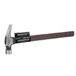 Magnetic Head Woodworking Hammer - Image 5