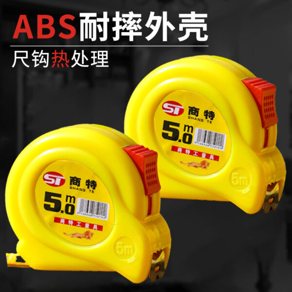 Stainless Steel Tape Measure, Bulk Supply