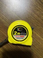 Stainless Steel Tape Measure, Bulk Supply - Image 10