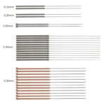 3D Printer Cleaning Nozzle Set - Image 2