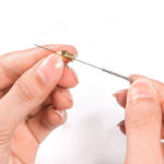 3D Printer Cleaning Nozzle Set - Image 5