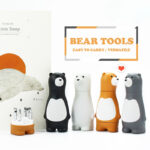 Multi-Bit Screwdriver Set, Gift Pack