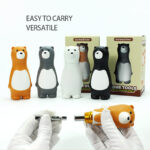 Multi-Bit Screwdriver Set, Gift Pack - Image 3