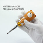 Multi-Bit Screwdriver Set, Gift Pack - Image 4