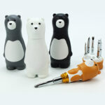 Multi-Bit Screwdriver Set, Gift Pack - Image 6