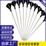 Explosion-Proof Telescopic Listening Probe