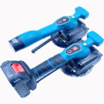 Cordless Rotary Hammer, High Power - Image 2
