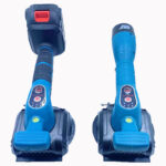 Cordless Rotary Hammer, High Power - Image 3