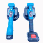 Cordless Rotary Hammer, High Power - Image 5
