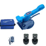 Cordless Rotary Hammer, High Power - Image 8