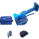 Cordless Rotary Hammer, High Power - Image 10