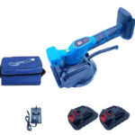 Cordless Rotary Hammer, High Power - Image 11
