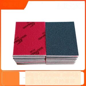 Self-Adhesive Sandpaper Sheets