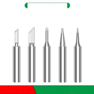 907 Series Soldering Iron Tip