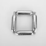16g CO2 Cartridge, Threaded, Carbon Steel - Image 2