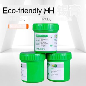 SAC305 Lead-Free Solder Paste