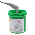 Halogen-Free Silver Solder Paste, Medium Temperature - Image 2
