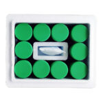Halogen-Free Silver Solder Paste, Medium Temperature - Image 4