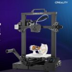 CR-6 Class Desktop 3D Printer