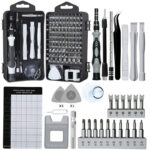 S2 Steel Screwdriver, High Hardness - Image 5