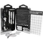 S2 Steel Screwdriver, High Hardness - Image 6
