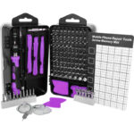S2 Steel Screwdriver, High Hardness - Image 7