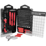 S2 Steel Screwdriver, High Hardness - Image 8