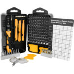 S2 Steel Screwdriver, High Hardness - Image 9