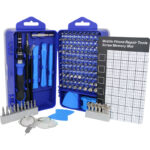S2 Steel Screwdriver, High Hardness - Image 10