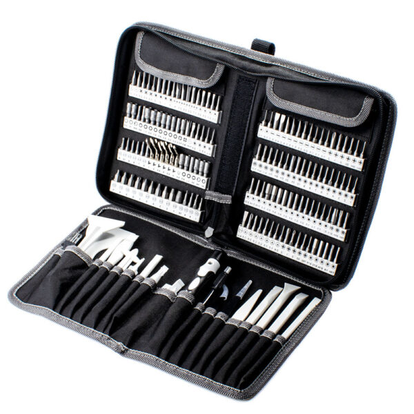 180-in-1 S2 Precision Screwdriver Set