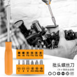 Multi-Function Socket Set for Auto Repair - Image 3