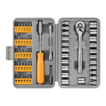 Multi-Function Socket Set for Auto Repair - Image 5