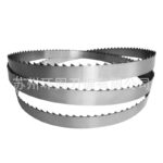 Hardened Woodworking Band Saw Blade, 1425 - Image 2
