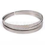 Hardened Woodworking Band Saw Blade, 1425 - Image 4