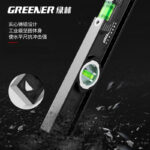 Mini Magnetic Spirit Level - Image 4