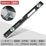Mini Magnetic Spirit Level - Image 7