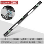 Mini Magnetic Spirit Level - Image 8
