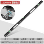 Mini Magnetic Spirit Level - Image 9
