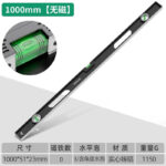 Mini Magnetic Spirit Level - Image 14
